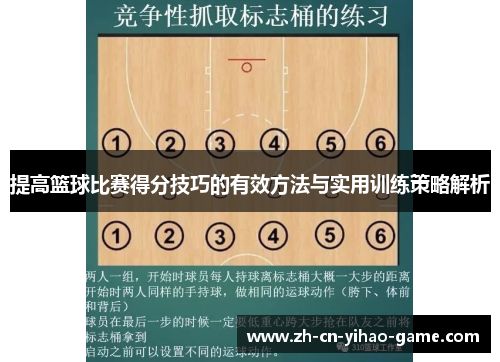 提高篮球比赛得分技巧的有效方法与实用训练策略解析