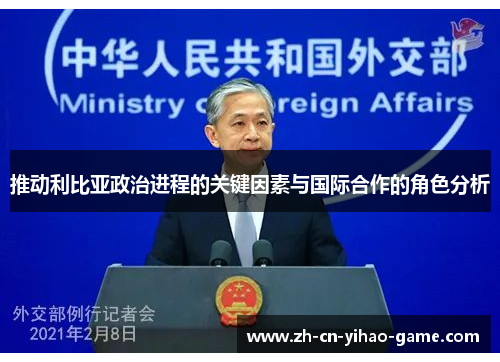 推动利比亚政治进程的关键因素与国际合作的角色分析