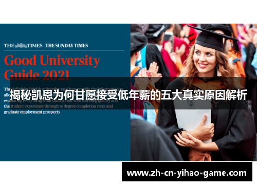 揭秘凯恩为何甘愿接受低年薪的五大真实原因解析