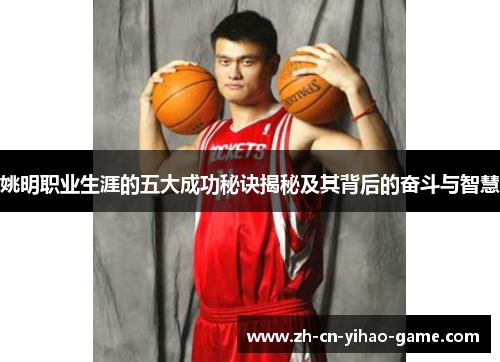 姚明职业生涯的五大成功秘诀揭秘及其背后的奋斗与智慧
