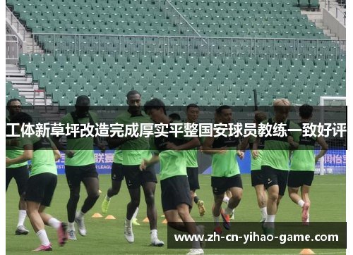 工体新草坪改造完成厚实平整国安球员教练一致好评
