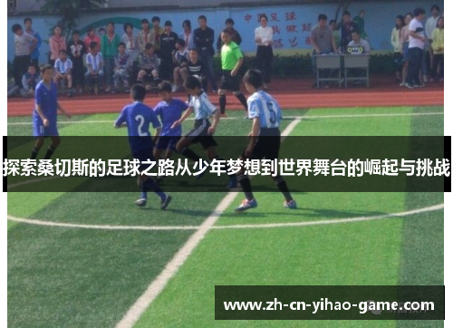 探索桑切斯的足球之路从少年梦想到世界舞台的崛起与挑战